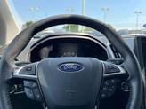 Thumbnail of 2024 Iconic Silver Metallic Ford Edge