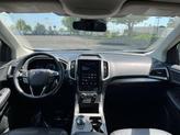 Thumbnail of 2024 Iconic Silver Metallic Ford Edge