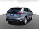 Thumbnail of 2024 Iconic Silver Metallic Ford Edge
