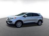 Thumbnail of 2024 Iconic Silver Metallic Ford Edge