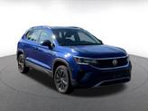 Thumbnail of 2024 Dusk Blue Metallic Volkswagen Taos