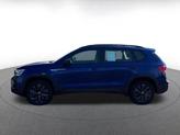 Thumbnail of 2024 Dusk Blue Metallic Volkswagen Taos