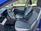 Thumbnail of 2024 Dusk Blue Metallic Volkswagen Taos