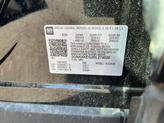 Thumbnail of 2024 Mosaic Black Metallic Chevrolet Equinox