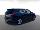 Thumbnail of 2024 Mosaic Black Metallic Chevrolet Equinox