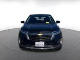 Thumbnail of 2024 Mosaic Black Metallic Chevrolet Equinox