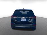 Thumbnail of 2024 Mosaic Black Metallic Chevrolet Equinox