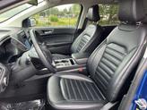 Thumbnail of 2024 Atlas Blue Metallic Ford Edge