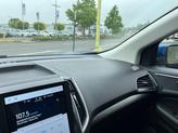 Thumbnail of 2024 Atlas Blue Metallic Ford Edge