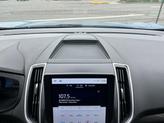 Thumbnail of 2024 Atlas Blue Metallic Ford Edge