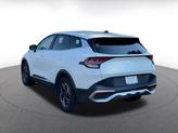 Thumbnail of 2024 Snow White Pearl Kia Sportage