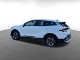 Thumbnail of 2024 Snow White Pearl Kia Sportage