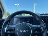 Thumbnail of 2024 Snow White Pearl Kia Sportage