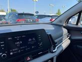 Thumbnail of 2024 Snow White Pearl Kia Sportage