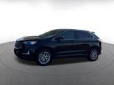 Thumbnail of 2024 Agate Black Metallic Ford Edge