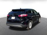 Thumbnail of 2024 Agate Black Metallic Ford Edge