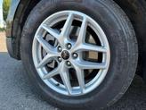 Thumbnail of 2024 Agate Black Metallic Ford Edge