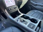 Thumbnail of 2024 Agate Black Metallic Ford Edge