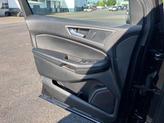 Thumbnail of 2024 Agate Black Metallic Ford Edge