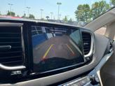 Thumbnail of 2024 Diamond Black Crystal Pearlcoat Chrysler Pacifica