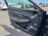 Thumbnail of 2024 Super Black Nissan Sentra