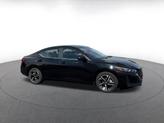 Thumbnail of 2024 Super Black Nissan Sentra