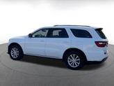 Thumbnail of 2024 White Knuckle Clearcoat Dodge Durango