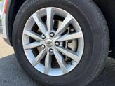 Thumbnail of 2024 White Knuckle Clearcoat Dodge Durango