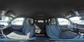 Thumbnail of 2024 White Knuckle Clearcoat Dodge Durango