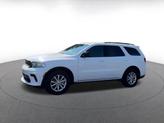 Thumbnail of 2024 White Knuckle Clearcoat Dodge Durango