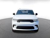 Thumbnail of 2024 White Knuckle Clearcoat Dodge Durango