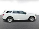 Thumbnail of 2024 White Knuckle Clearcoat Dodge Durango