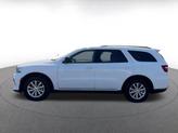 Thumbnail of 2024 White Knuckle Clearcoat Dodge Durango
