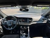 Thumbnail of 2024 White Knuckle Clearcoat Dodge Durango