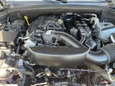 Thumbnail of 2024 White Knuckle Clearcoat Dodge Durango