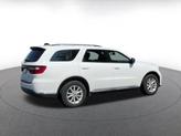 Thumbnail of 2024 White Knuckle Clearcoat Dodge Durango