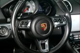 Thumbnail of 2018 Guards Red Porsche 718 Boxster
