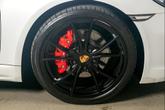 Thumbnail of 2018 Guards Red Porsche 718 Boxster