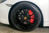 Thumbnail of 2018 Guards Red Porsche 718 Boxster