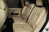 Thumbnail of 2017 WHITE Land Rover Range Rover