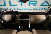 Thumbnail of 2017 WHITE Land Rover Range Rover