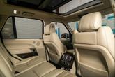 Thumbnail of 2017 WHITE Land Rover Range Rover