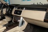 Thumbnail of 2017 WHITE Land Rover Range Rover