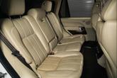 Thumbnail of 2017 WHITE Land Rover Range Rover