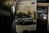Thumbnail of 2017 WHITE Land Rover Range Rover