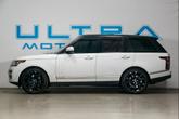 Thumbnail of 2017 WHITE Land Rover Range Rover