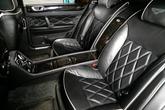 Thumbnail of 2009 SILVER Bentley Continental Flying Spur