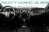 Thumbnail of 2009 SILVER Bentley Continental Flying Spur