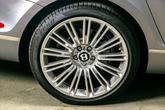 Thumbnail of 2009 SILVER Bentley Continental Flying Spur