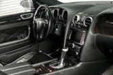 Thumbnail of 2009 SILVER Bentley Continental Flying Spur